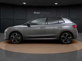 Škoda Fabia (2025) thumbnail 6
