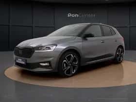 Škoda Fabia (2025) thumbnail 9
