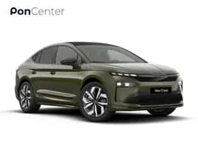 Škoda Enyaq (2026) thumbnail 1