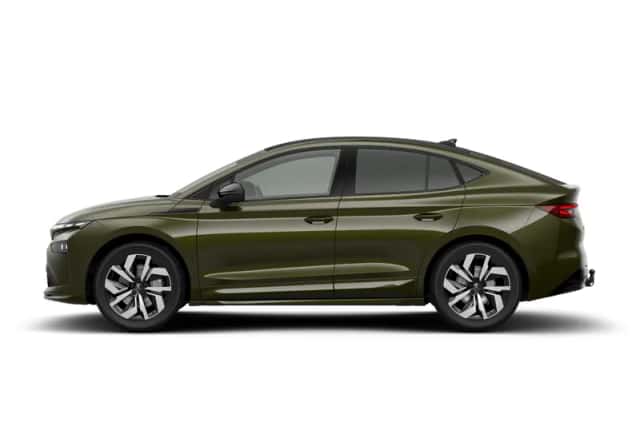 Škoda Enyaq (2026) thumbnail 3