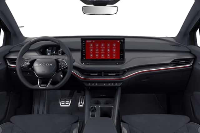 Škoda Enyaq (2026) thumbnail 5