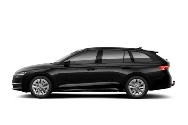 Škoda Octavia (2026) thumbnail 3