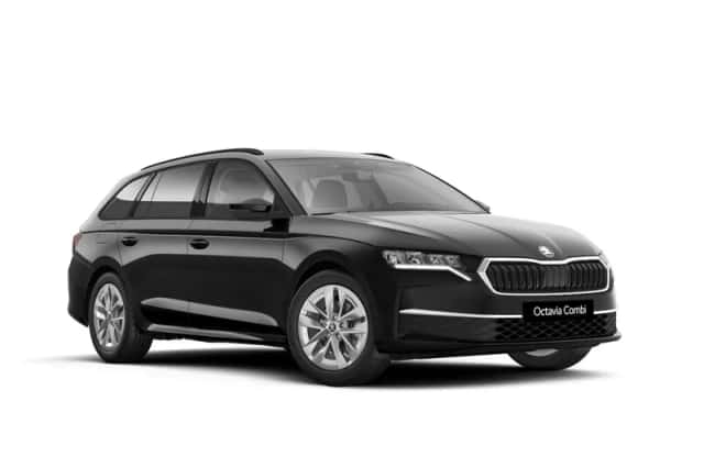 Škoda Octavia (2026) thumbnail 7
