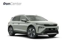 Škoda Elroq (2026)