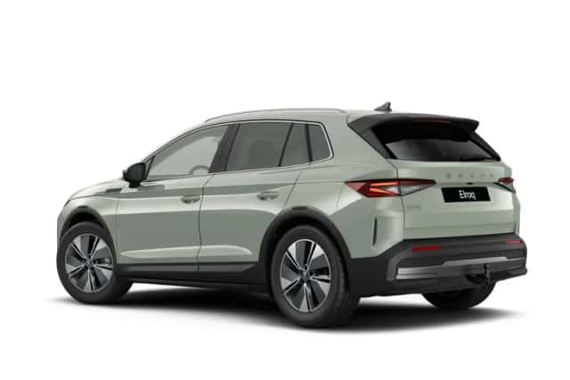 Škoda Elroq (2026) thumbnail 2