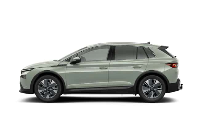 Škoda Elroq (2026) thumbnail 3