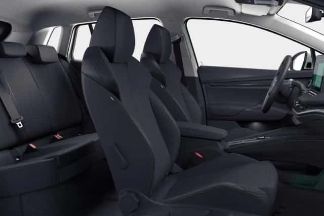 Škoda Elroq (2026) thumbnail 4