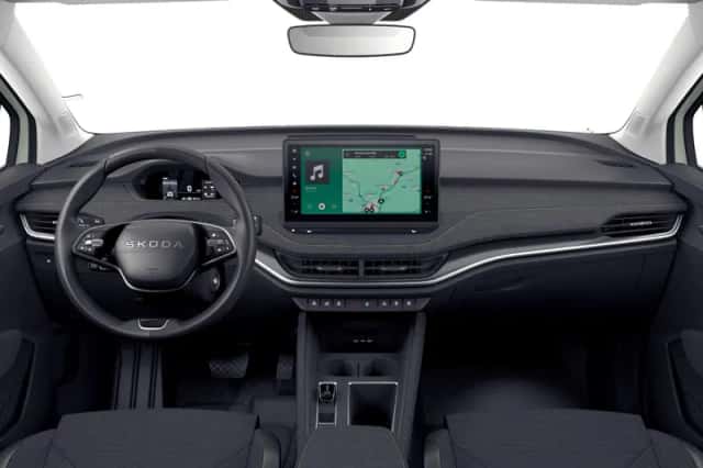 Škoda Elroq (2026) thumbnail 5
