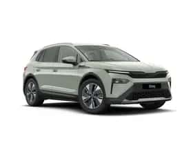 Škoda Elroq (2026) thumbnail 7