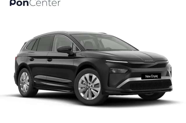 Škoda Enyaq (2026) thumbnail 1