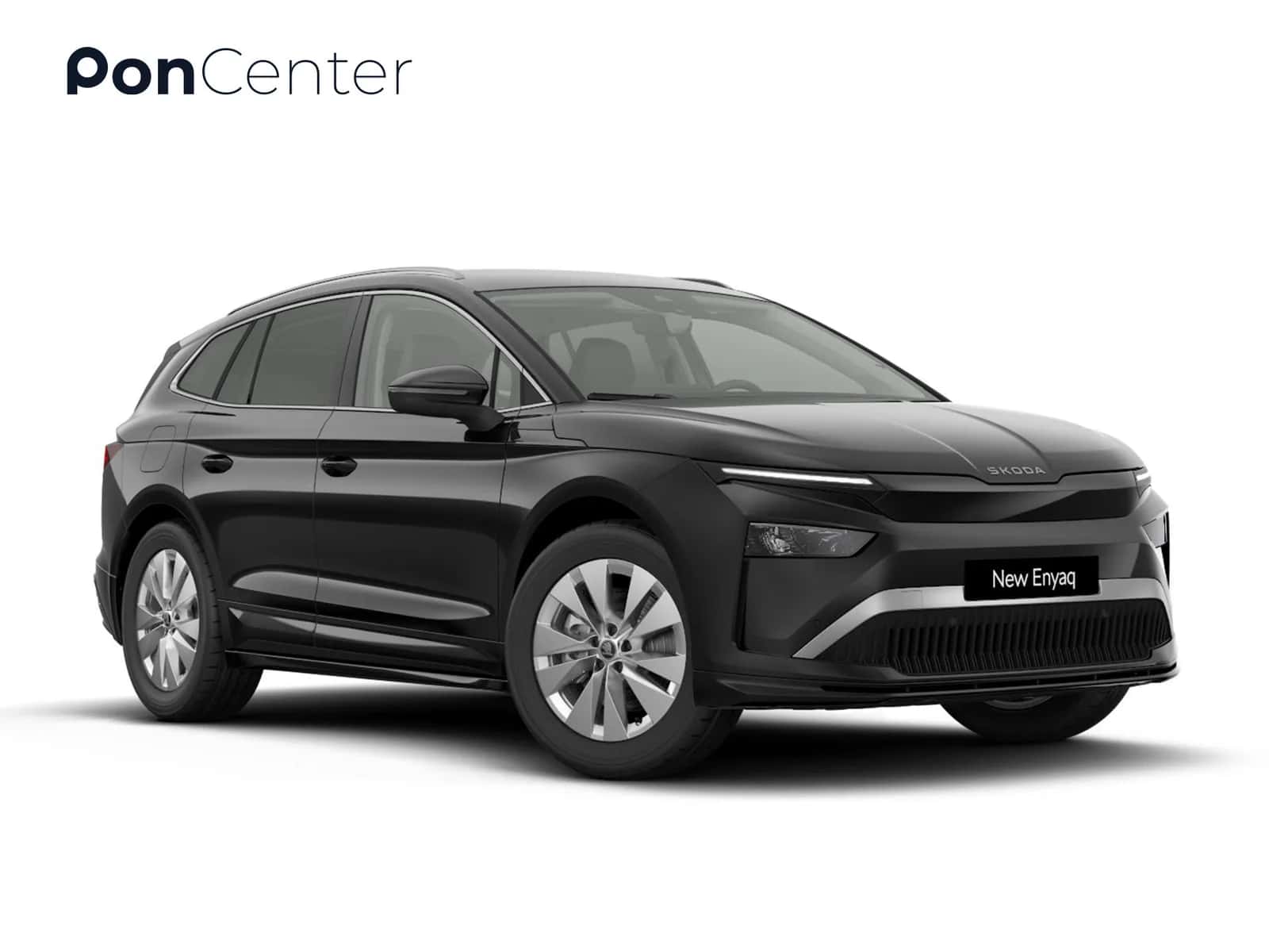 Škoda Enyaq (2026) — foto 1