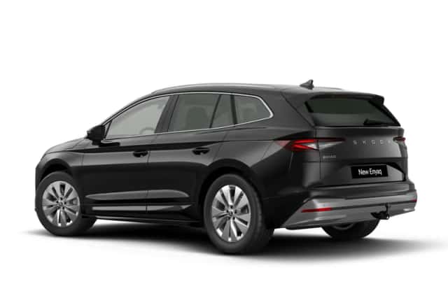 Škoda Enyaq (2026) thumbnail 2