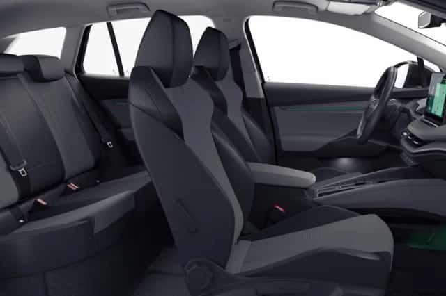 Škoda Enyaq (2026) thumbnail 4