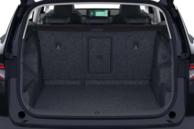 Škoda Enyaq (2026) thumbnail 6