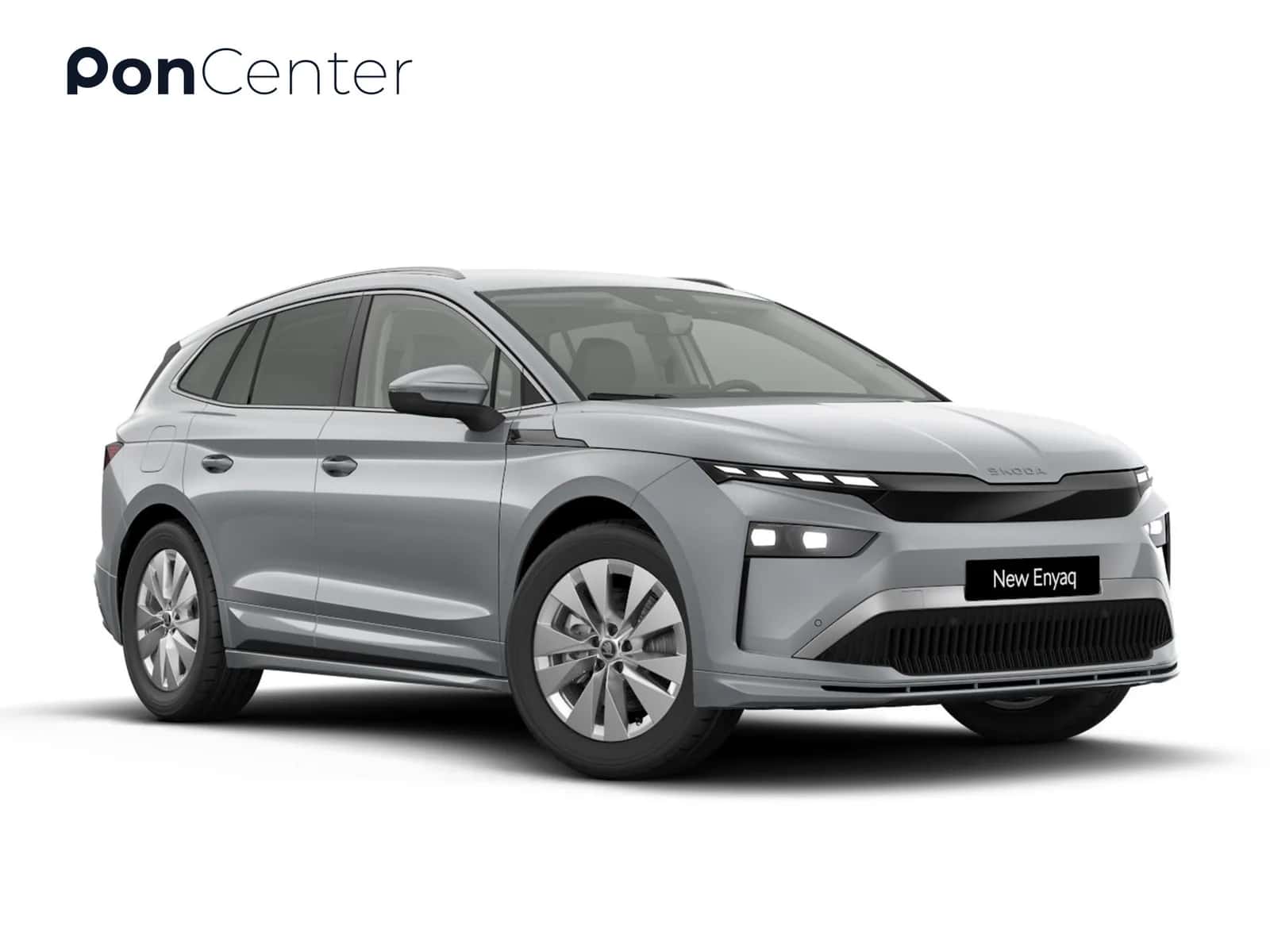 Škoda Enyaq (2026) — foto 1