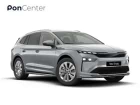Škoda Enyaq (2026) thumbnail 1
