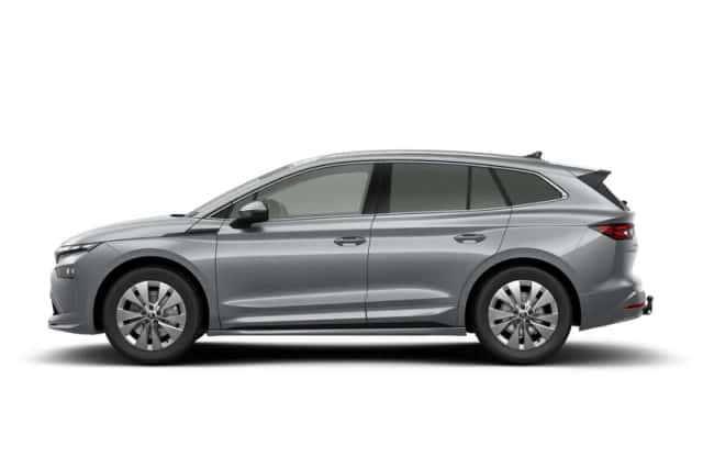Škoda Enyaq (2026) thumbnail 3