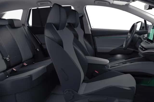 Škoda Enyaq (2026) thumbnail 4