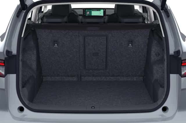 Škoda Enyaq (2026) thumbnail 6