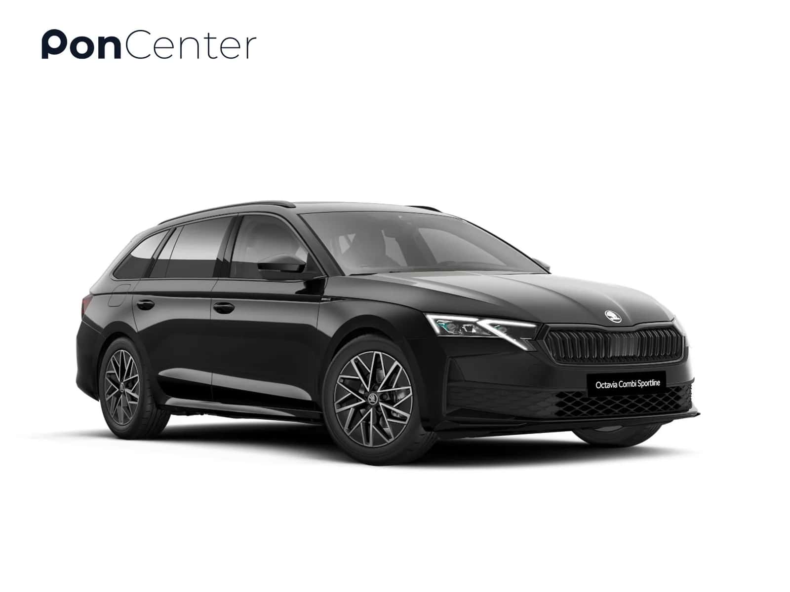 Škoda Octavia (2026) — foto 1