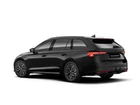 Škoda Octavia (2026) thumbnail 2