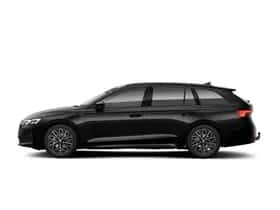 Škoda Octavia (2026) thumbnail 3