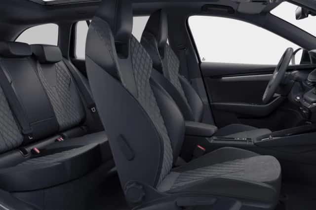Škoda Octavia (2026) thumbnail 4