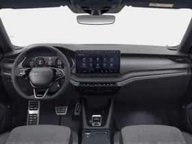 Škoda Octavia (2026) thumbnail 5