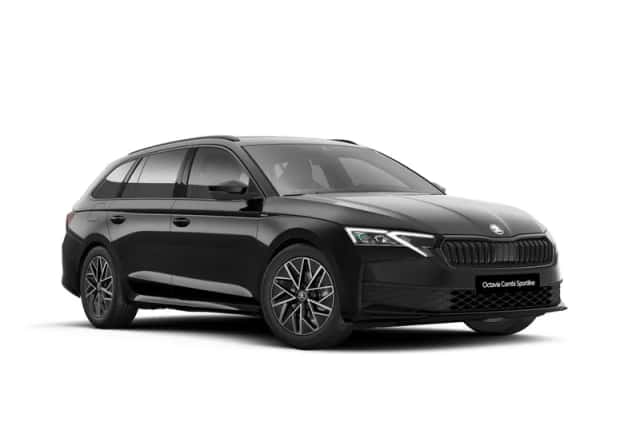 Škoda Octavia (2026) thumbnail 7