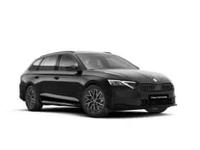 Škoda Octavia (2026) thumbnail 7