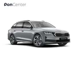 Škoda Octavia (2026)