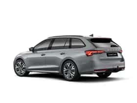 Škoda Octavia (2026) thumbnail 2
