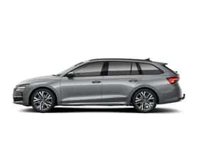 Škoda Octavia (2026) thumbnail 3