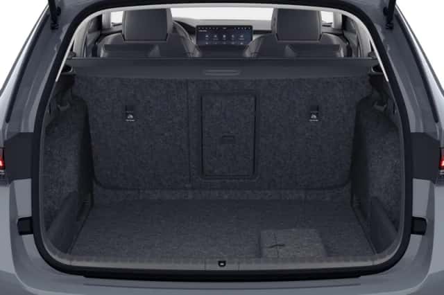 Škoda Octavia (2026) thumbnail 6