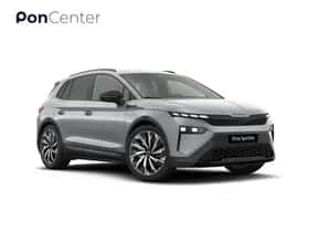 Škoda Elroq (2026) thumbnail 1