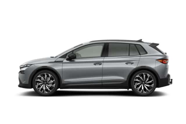 Škoda Elroq (2026) thumbnail 3