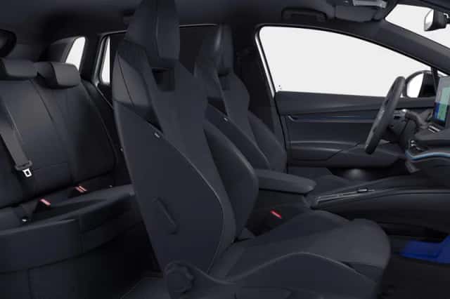 Škoda Elroq (2026) thumbnail 4