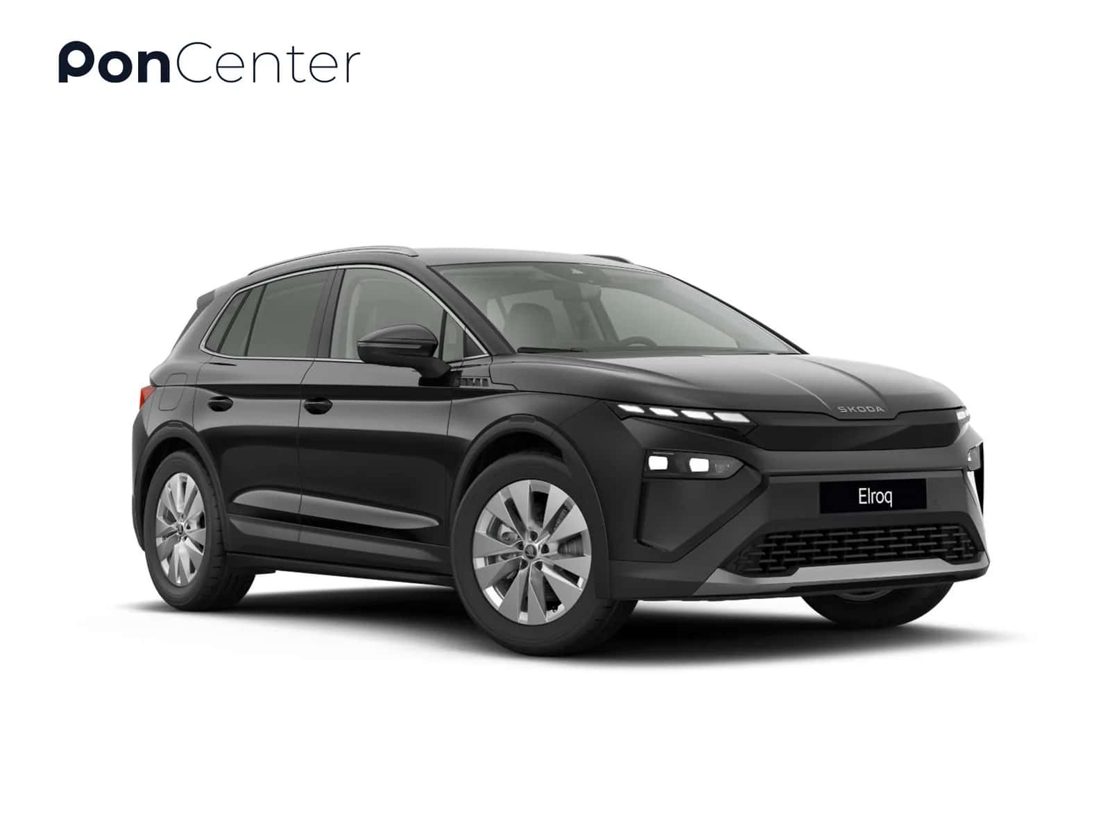 Škoda Elroq (2026) — foto 1