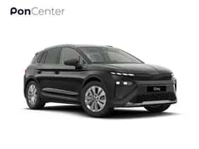 Škoda Elroq (2026) thumbnail 1