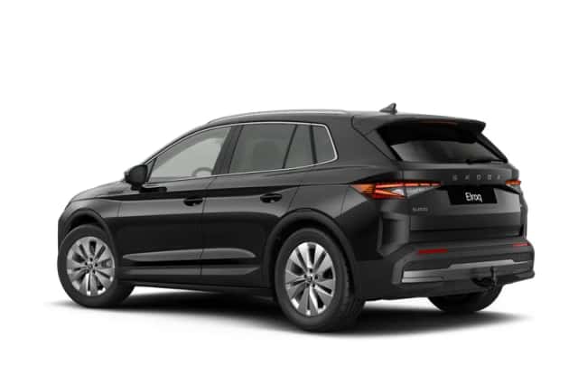 Škoda Elroq (2026) thumbnail 2