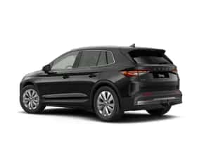 Škoda Elroq (2026) thumbnail 2