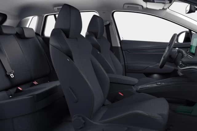 Škoda Elroq (2026) thumbnail 4