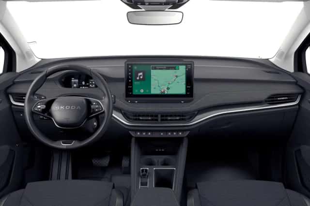 Škoda Elroq (2026) thumbnail 5