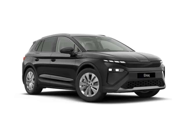 Škoda Elroq (2026) thumbnail 7