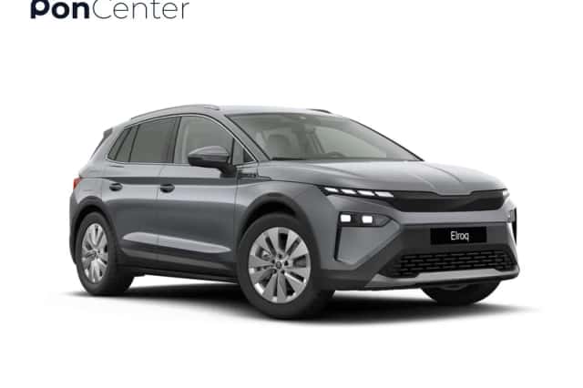 Škoda Elroq (2026) thumbnail 1
