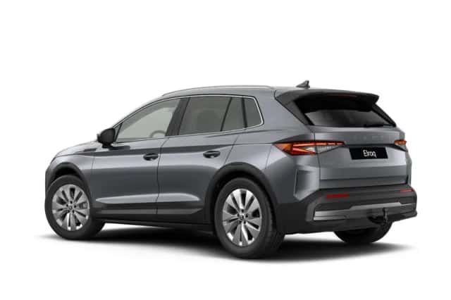 Škoda Elroq (2026) thumbnail 2