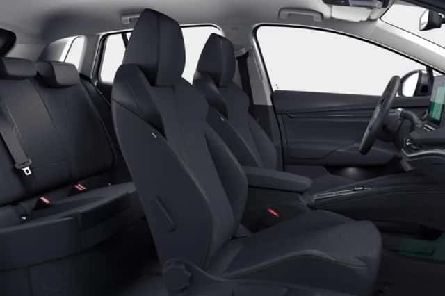 Škoda Elroq (2026) thumbnail 4