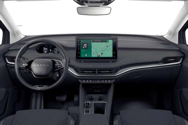 Škoda Elroq (2026) thumbnail 5