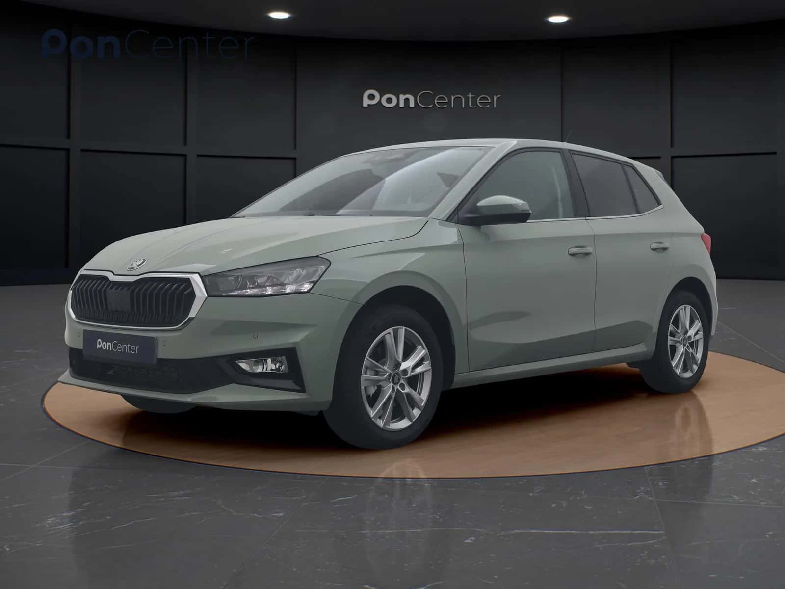 Škoda Fabia (2026) — foto 1