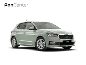 Škoda Fabia (2026)